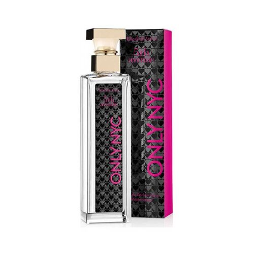 5TA AVENIDA ONLY NYC EDP