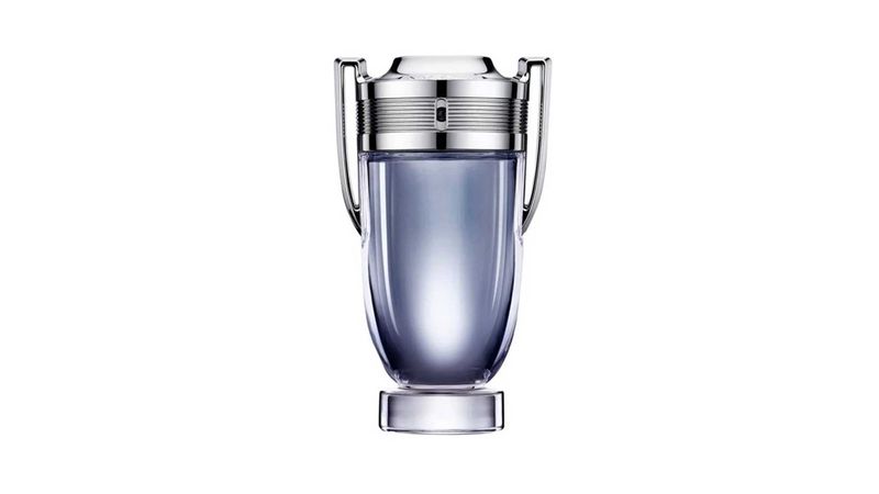 Invictus fashion perfume notas