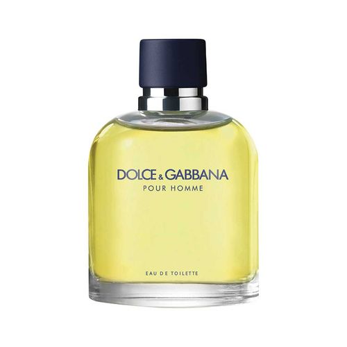 DOLCE&GABBANA POUR HOMME