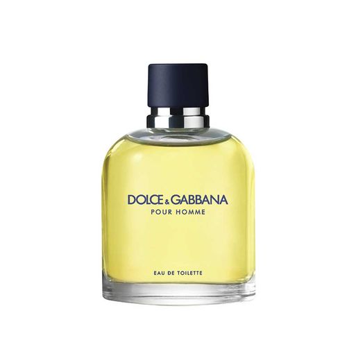 DOLCE&GABBANA POUR HOMME