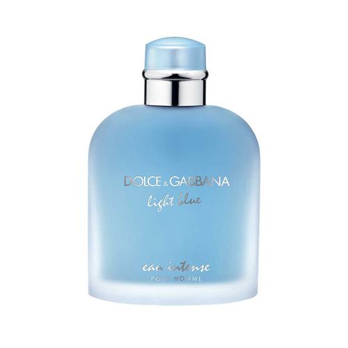 LIGHT BLUE INTENSE POUR HOMME EDP