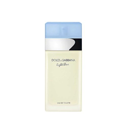 LIGHT BLUE EDT