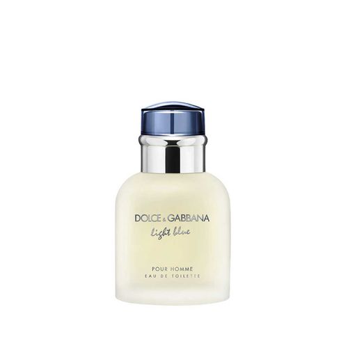 LIGHT BLUE POUR HOMME EDT