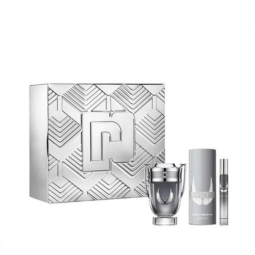 INVICTUS PLATINUM COFRE 22 EDP