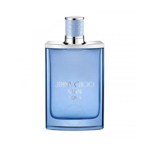 JIMMY CHOO MAN AQUA EDT