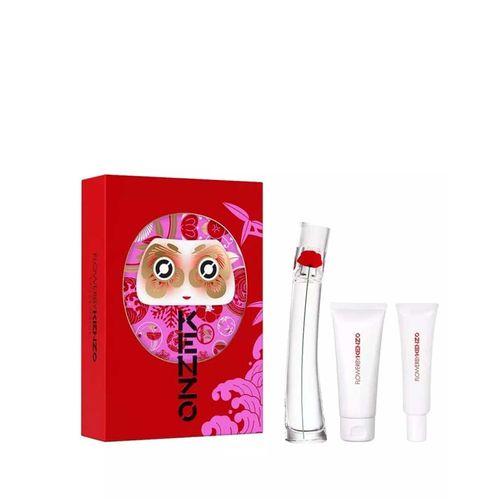 FLOWER BY KENZO COFRE* EDP
