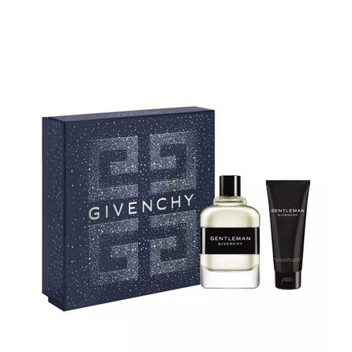 GENTLEMAN + SG75ML XMAS22 COFRE EDT