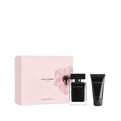 FOR HER NARCISO RODRIGUEZ COFRE EDT