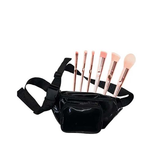 FS MAKE UP BROCHAS SET BELT BAG X 6