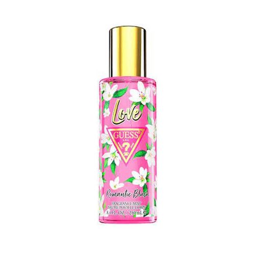 LOVE GUESS ROMANTIC BLUSH SPLASHES