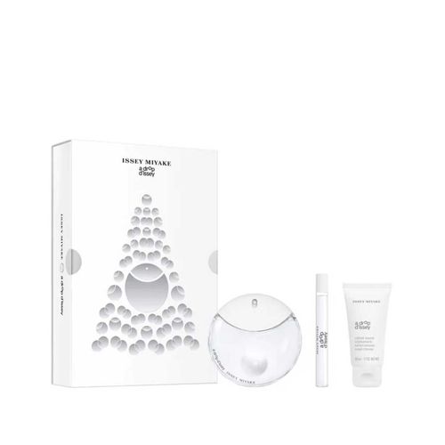 A DROP D´ISSEY COFRE EDP**