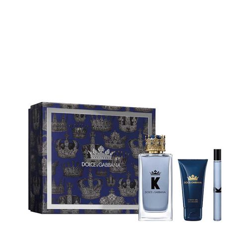 K HOMME COFRE EDT**
