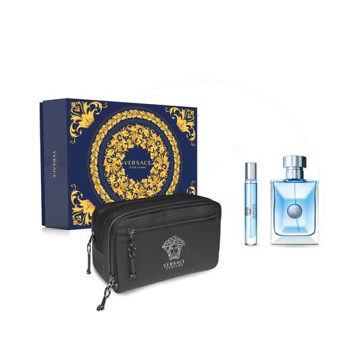 VERSACE POUR HOMME COFRE COFRE* EDT