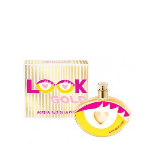 LOOK GOLD EDT