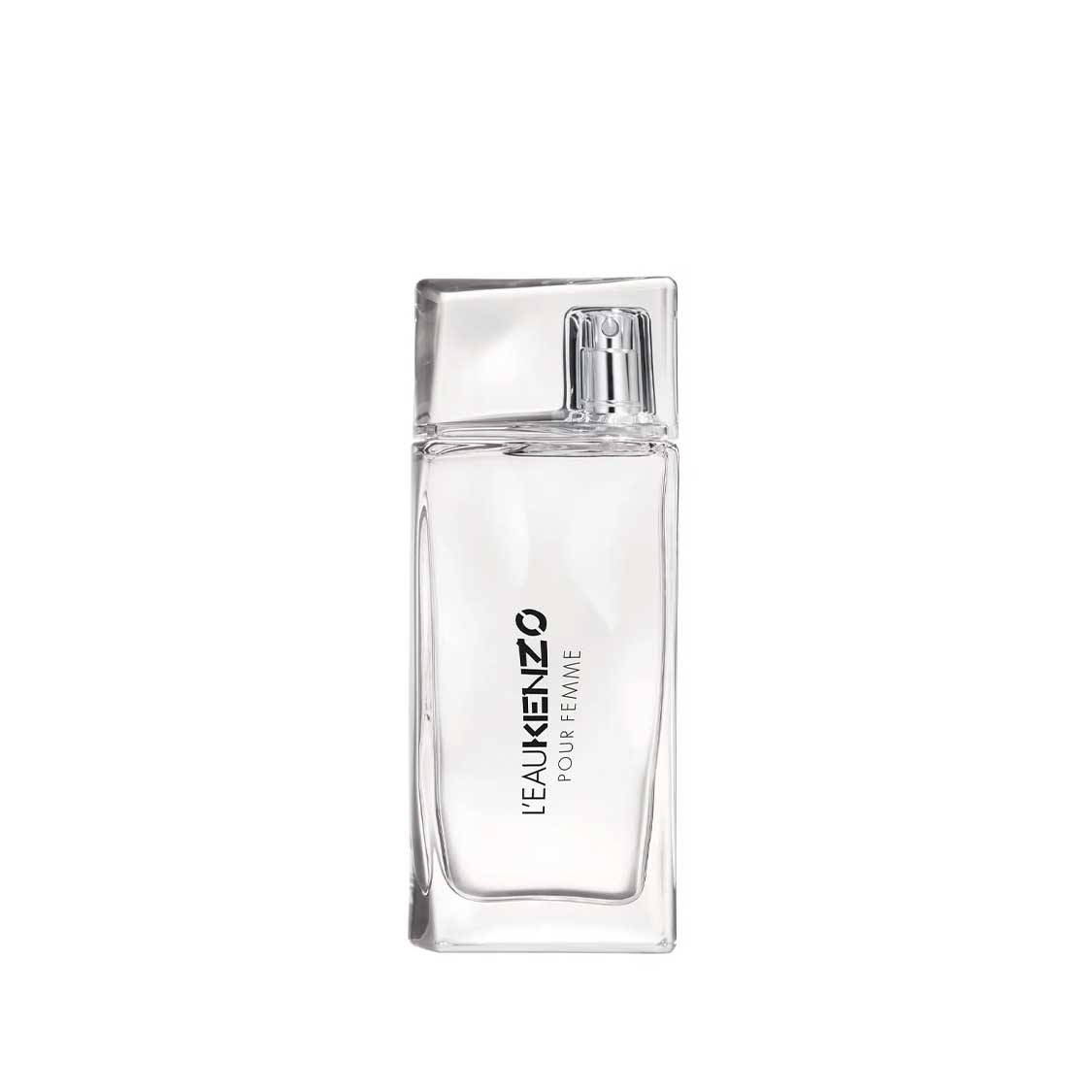 L EAU KENZO POUR FEMME EDT 50ml