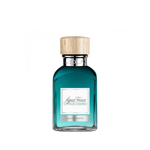 AGUA FRESCA CITRUS CEDRO EDT