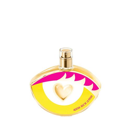 LOOK GOLD EDT
