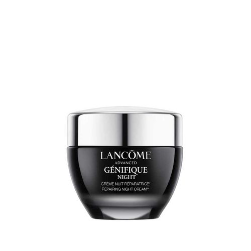 GENIFIQUE BARRIER NIGHT CREAM