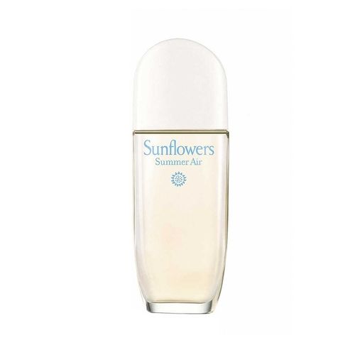 SUNFLOWERS SUMMER AIR EDT