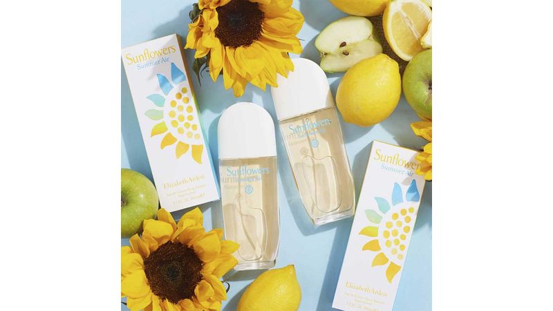 Summer air elizabeth online arden