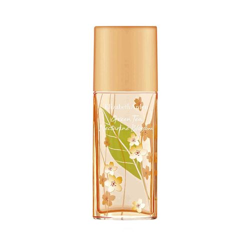 GREEN TEA NECTARINE BLOSSOM EDT