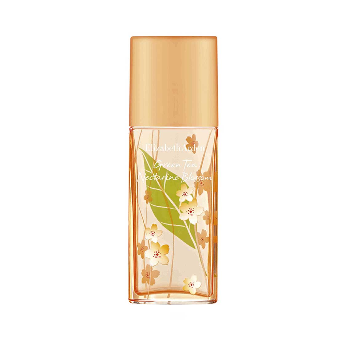 GREEN TEA NECTARINE BLOSSOM EDT 100ml