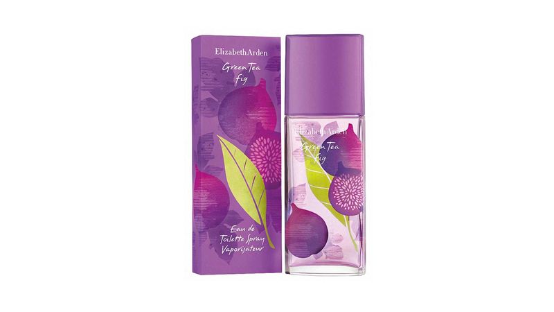 Elizabeth arden green tea best sale fig perfume