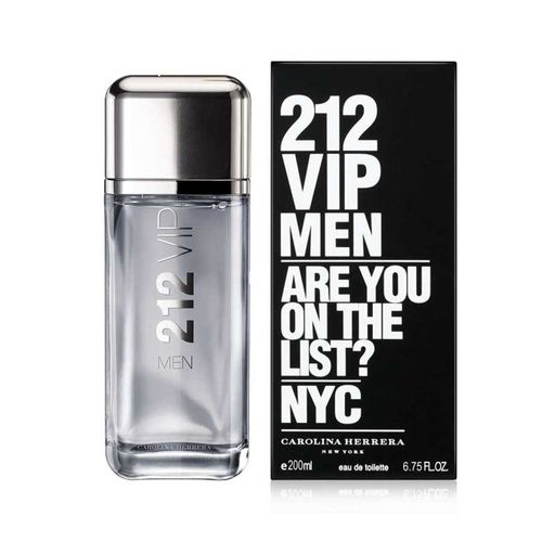 212 VIP MEN EDT