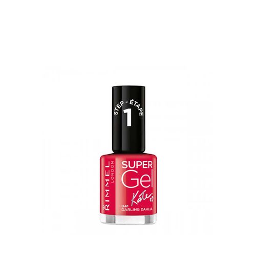 ESMALTE SUPER GEL