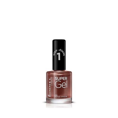 ESMALTE SUPER GEL