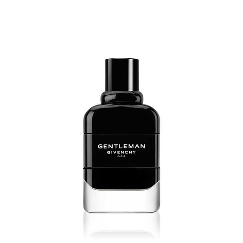 GENTLEMAN NEW EDP