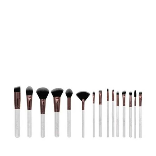 PROFESSIONAL SET BRUSHES X 15 (SETX15) PERFECT TOOLS