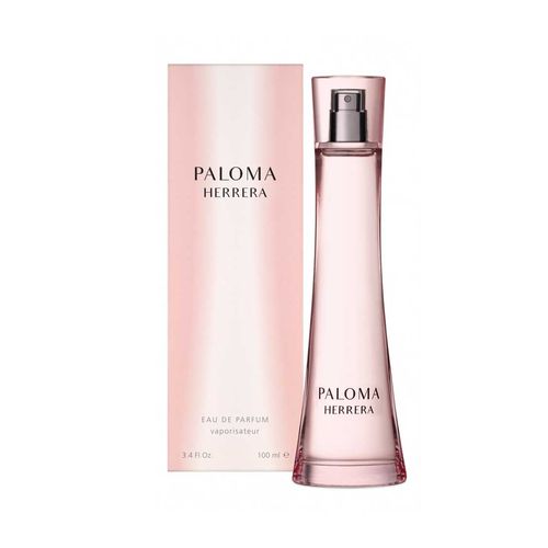 PALOMA HERRERA EDP