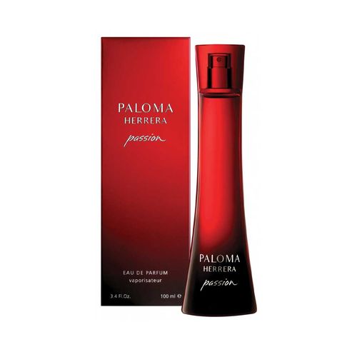 PALOMA HERRERA PASSION EDP