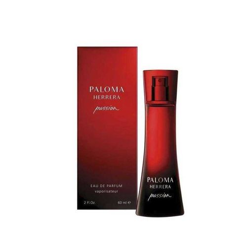 PALOMA HERRERA PASSION EDP