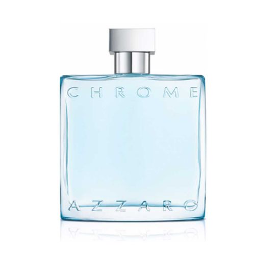 CHROME EDT