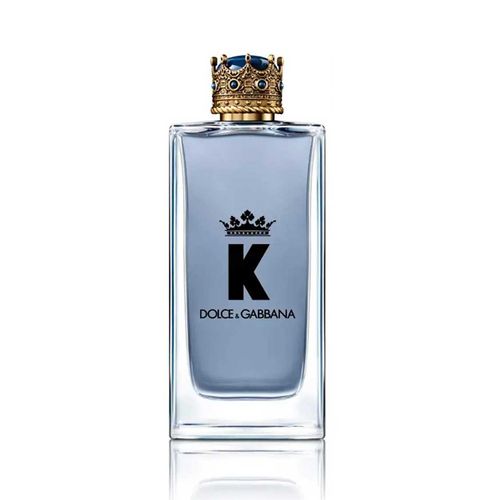 K HOMME EDT