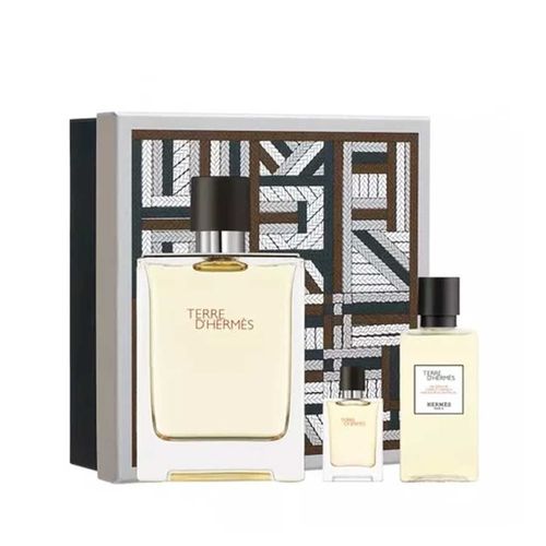 TERRE D´HERMÈS COFRE* EDT