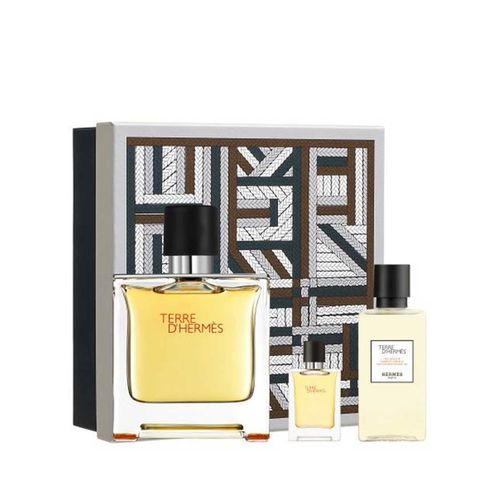 TERRE D´HERMÈS COFRE EDP