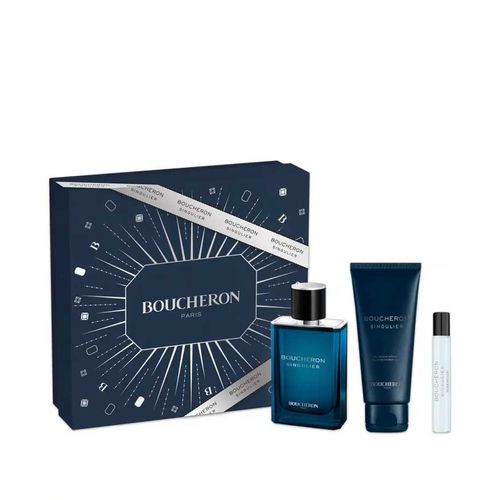 SINGULIER COFRE EDP