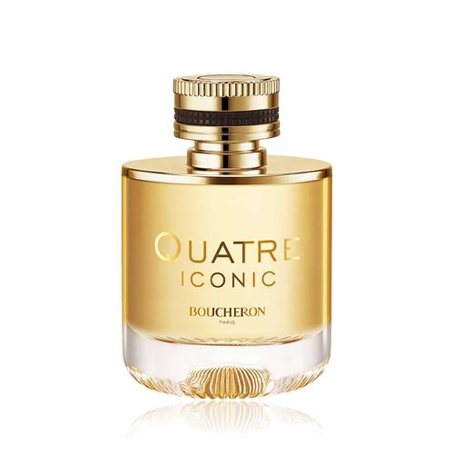 QUATRE iconic femme EDP