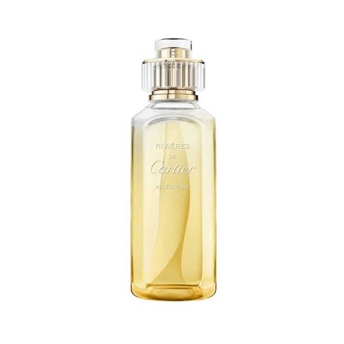 RIVIERES DE CARTIER  EDT