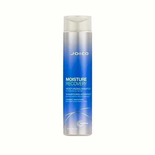 MOISTURE RECOVERY SHAMPOO for dry hair