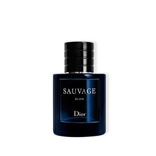 SAUVAGE ELIXIR EDP