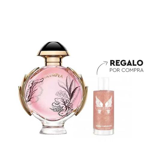 OLYMPEA BLOSSOM EDP