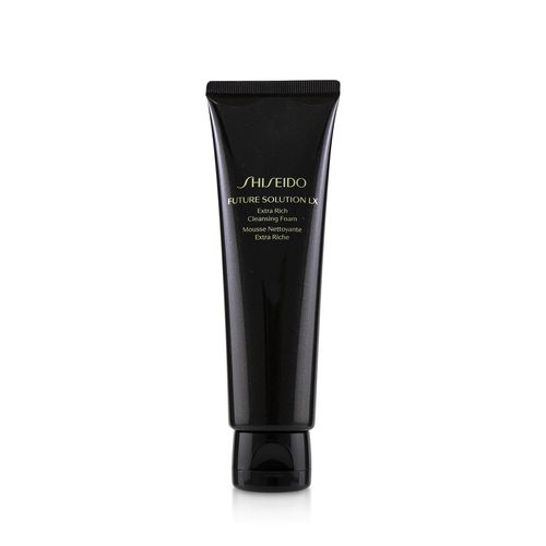FUTURE SOLUTION LX Extra Rich Cleansing Foam