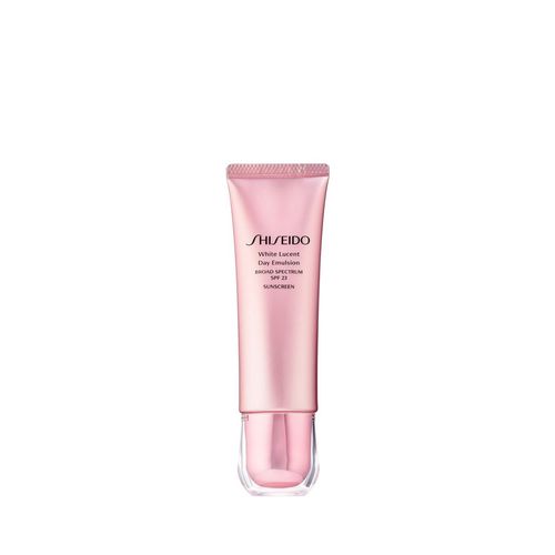 WHITE Lucent Day Emulsion Broad Spectrum SPF 23