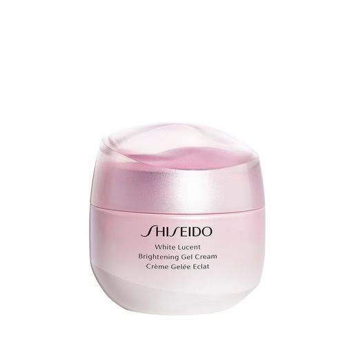 WHITE Lucent Brightening Gel Cream
