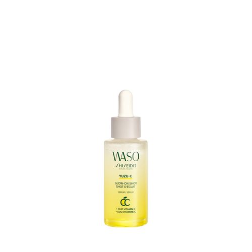 WASO YUZUC GlowOn Shot Serum