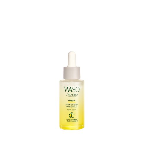 WASO YUZUC GlowOn Shot Serum